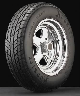 Wheels &amp; tires