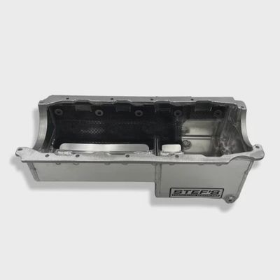 Oil pans