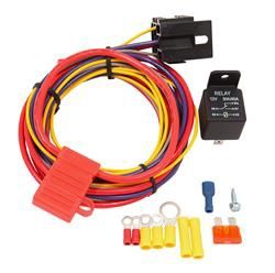 Fuel pumps