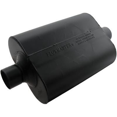 Mufflers