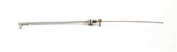 Fuel injection &amp; throttle controls