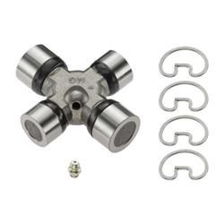 U-joints &amp; driveshaft parts