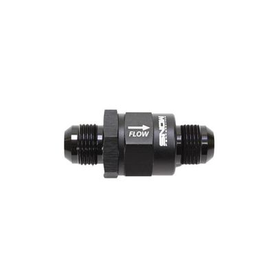 Fuel regulators