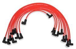 Spark plugs &amp; wires