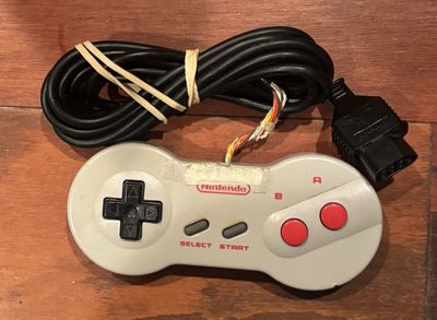 Nintendo NES