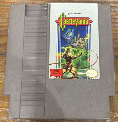 Nintendo NES