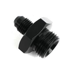 #4 X 3/4-16 (8) RADIUS FITTING