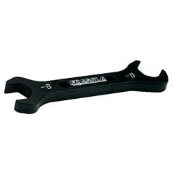 #8 DOUBLE OPEN END WRENCH