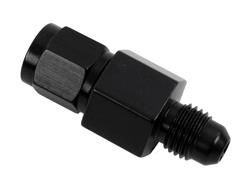 INLINE GAUGE ADAPTER, #4 MALE X # 4 FEM