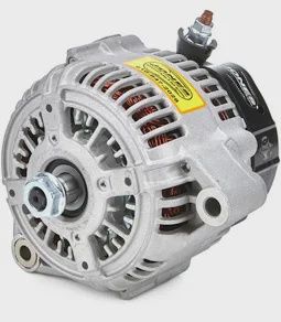 100/160 AMP, 1-WIRE ALT, SWITCHLESS, 16+