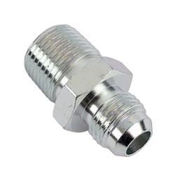 -6AN X 3/8 NPT STRAIGHT