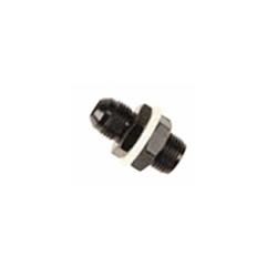 #12FUEL CELL BULKHEAD W/WASHERS AND NUTS