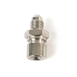 #4 X 1/8 FPT TUBING ADAPTER