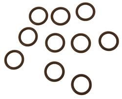 O-RING FOR 3/4 I.D. (8) 10 PIECE