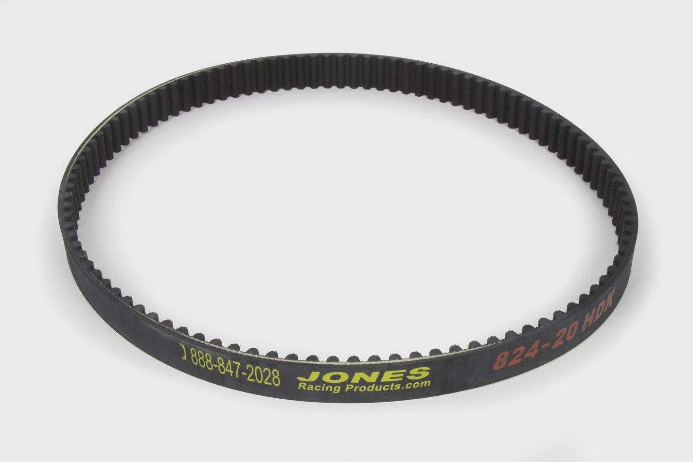 32.441" LONG RAD TOOTH HTD BELT, 20 MM