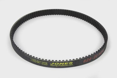 32.441" LONG RAD TOOTH HTD BELT, 20 MM