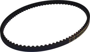 33.701" LONG, 10MM WIDE, RADIUS TOOTH BE