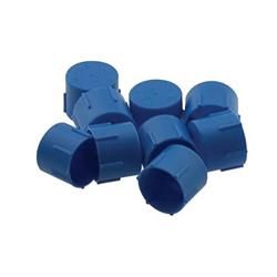#16 PLASTIC CAP - 10 PK