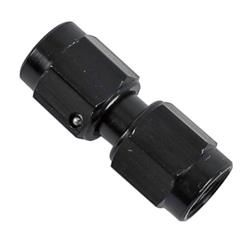 #3 FEMALE CONNECTOR BLACK