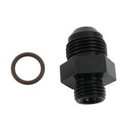 #8 X 9/16-18 (6) ORB FITTING