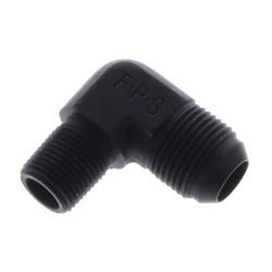 -12 AN, 1/2 IN 90 DEGREE AN TO NPT