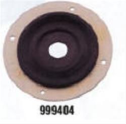 3” DIA. 1/2” HOLE-SINGLE