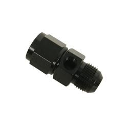 INLINE GAUGE ADAPTER, #10 MALE X #10 FEM