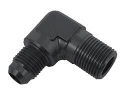 #6 X 3/8 90 DEG. PIPE THREAD ADAPTER