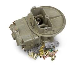 500 CFM PERFORMANCE 2BBL CARBURETOR
