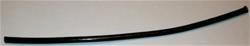 #3 PTFE HOSE W/ BLACK COVER 6 FEET