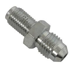 #4 X 3/8-24 I.F. BRAKE ADAPTER - STEE