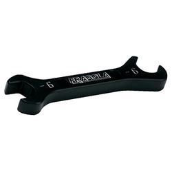 #6 DOUBLE OPEN END WRENCH