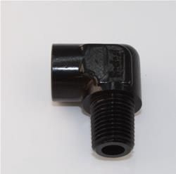 1/2 PIPE 90 DEGREE ELBOW MALE/FEMALE