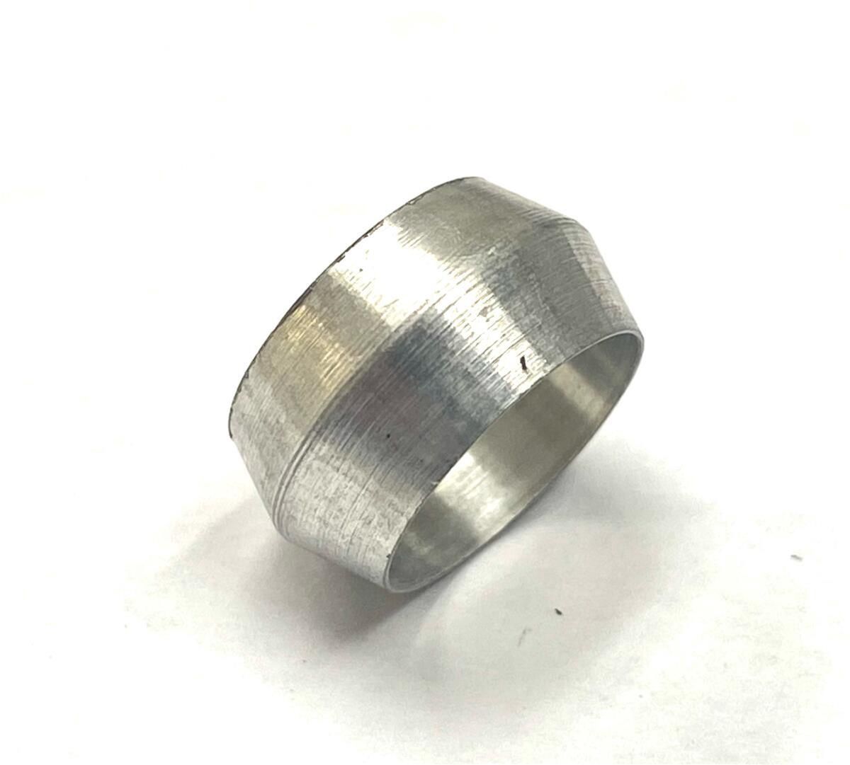 1/4" HARDLINE REPLACEMENT OLIVE