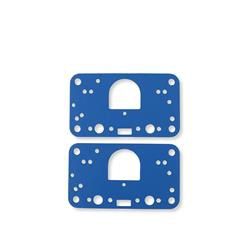 108-89-2 - HOLLEY CARB MET BLOCK GASKET