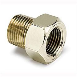 3/8 IN. NPT M X 5/8 IN. -18 FEM STRAIT