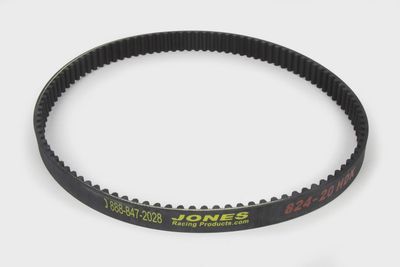 34.016" LONG, 20MM WIDE, KEVLAR RADIUS T