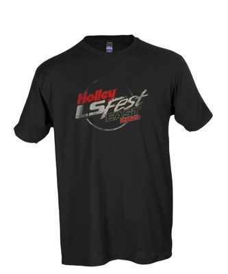 2021 LS FEST LOGO TEE L