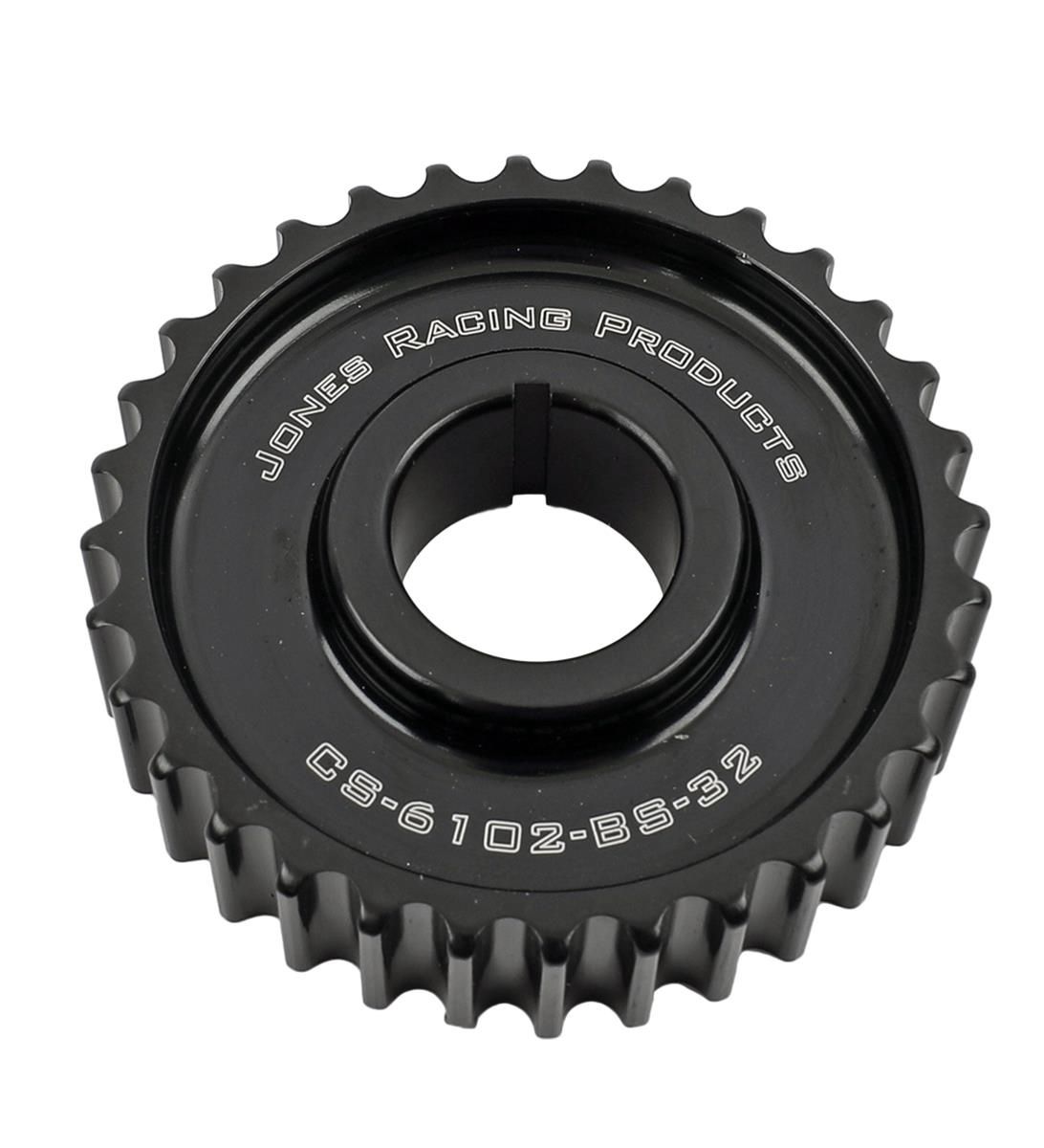 36 TOOTH, 1" BORE, .825" WIDE, RAD. TOOT