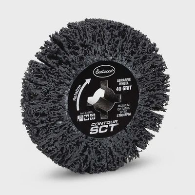 ARROW ABRASIVE WHEEL 40 GRIT