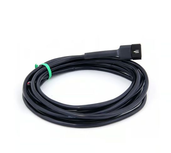 CABLE MOLEX 144IN. FOR RACEPAK