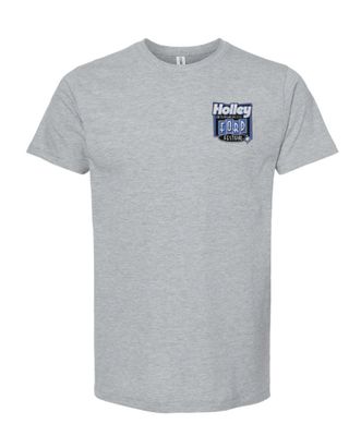 FORDFEST OFF ROAD - HEATHER GRAY XXL