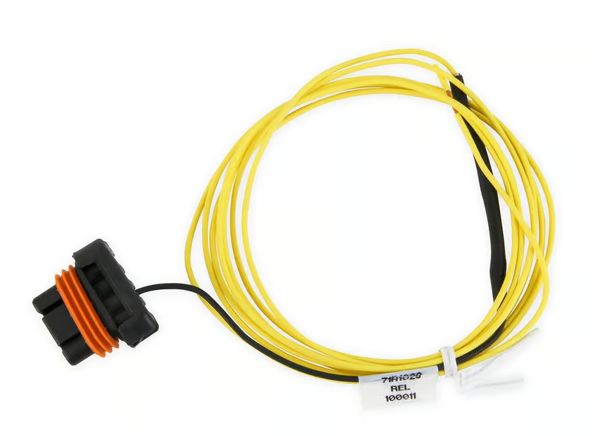 HARNESS PIGTAIL, ALTERNATOR, AD STYLE