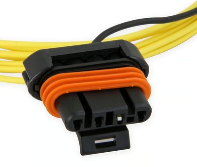 HARNESS PIGTAIL, ALTERNATOR, AD STYLE