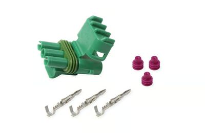 HOLLEY WIRING HARNESS CONNECT MAP570-212