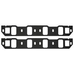 PORT, 2.250 IN. X 1.400 IN INTAKE SBF