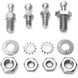 QUICK FUEL THROTTLE BALL ASSORTMENT KIT