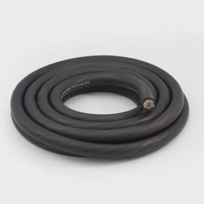 4 GAUGE BAT CABLE BLacK 20FT