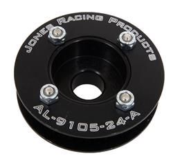 ALTERNATOR PULLEY 24-TOOTH, 0.5 WIDE