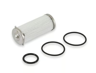 FUEL FILTER ELEMENT AND O-RING KIT